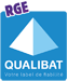 RGE Qualibat